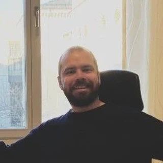Marcus Riberg