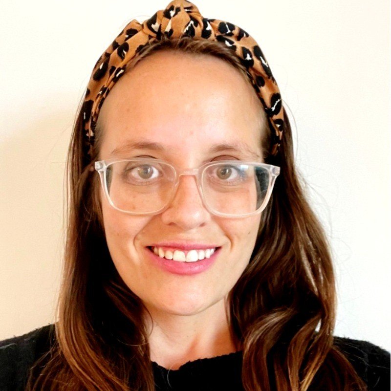 Rachel Cravit